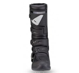 BOTA XANDER UFO ARTICULADA NEGRO