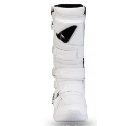 BOTA XANDER UFO ARTICULADA BLANCO