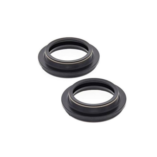 KIT DE GUARDAPOLVOS DE HORQUILLA ALL BALLS KAWASAKI KX 80/85/100 98-23