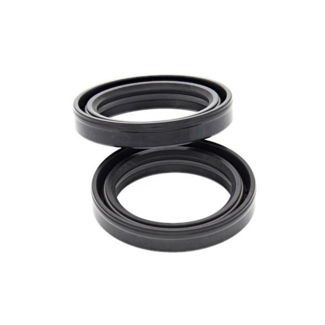 KIT RETENES DE HORQUILLA ALL BALLS  KAWASAKI KX80-85-100 95-07 YZ80-85 02-07