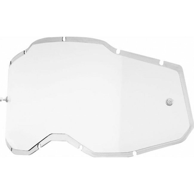 LENTES GAFA ACCURI 2 STRATA 2 RACECRAFT 2 TRANSPARENTE