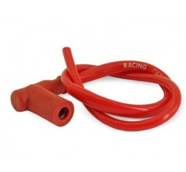 PIPA DE BUJIA TECNIUM