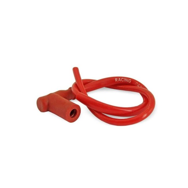 PIPA DE BUJIA TECNIUM