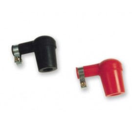 PIPA BUJIA SILICONA VARIOS...