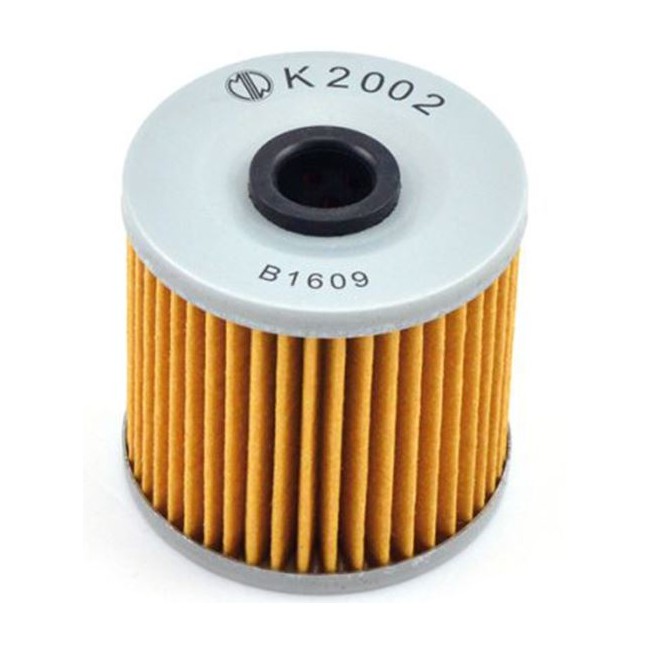 FILTRO DE ACEITE MEIWA KAWASAKI KLR/KLX 600/650