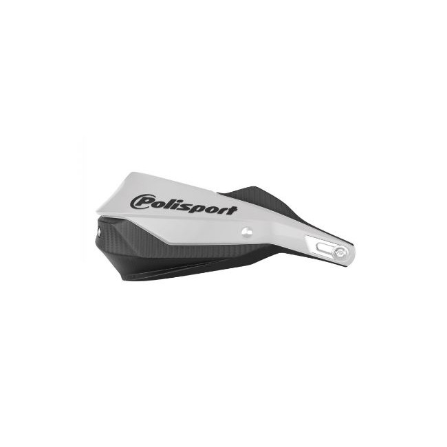 PARAMANO POLISPORT TRAIL BLAZER BLANCO-NEGRO