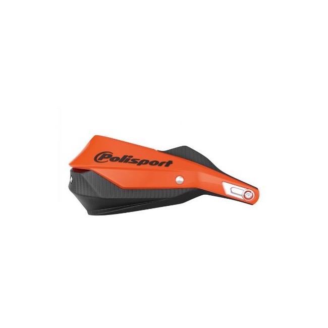 PARAMANO POLISPORT TRAIL BLAZER NARANJA-NEGRO