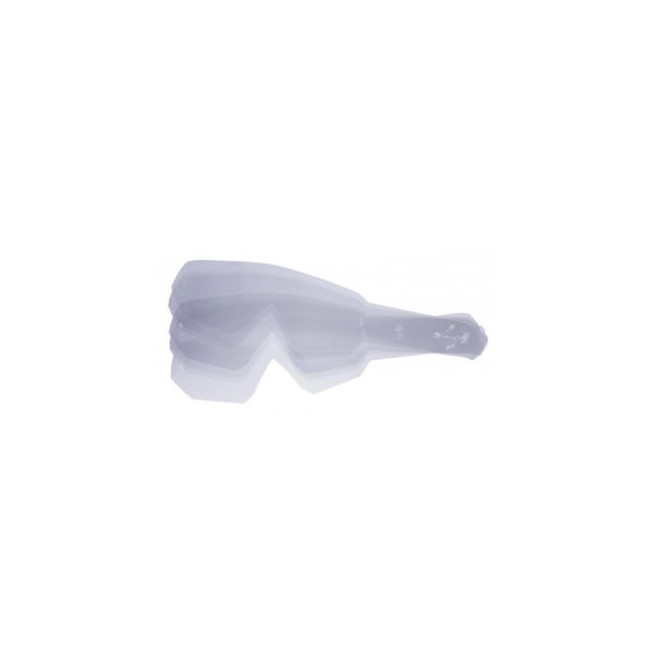 TIRABLES SHOT ASSAULT 2.0/IRIS 2.0 7 PCS