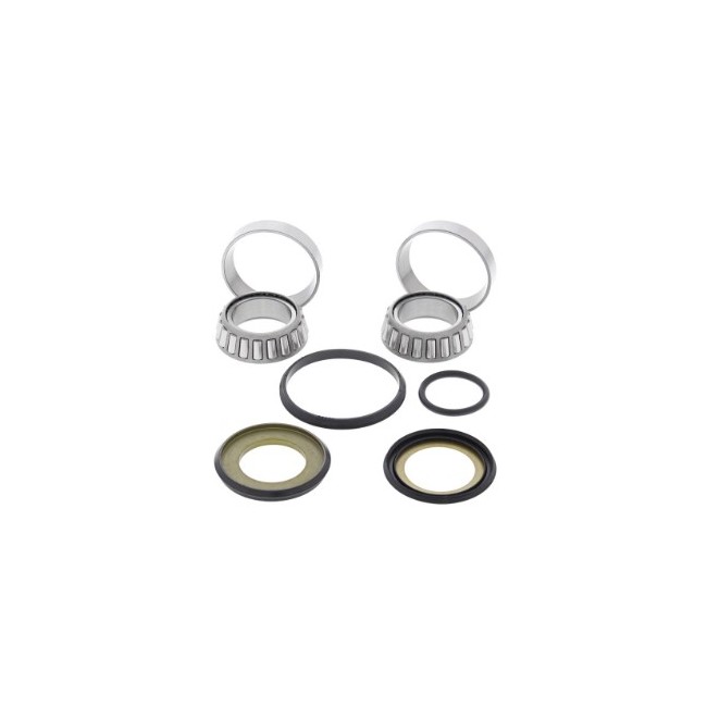REPARACION DE DIRECCIÓN HUSQVARNA CR-01/04+TC450-03/13+TC570-01/02+TC610-99/00