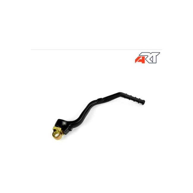 PEDAL DE ARRANQUE NEGRO SUZUKI RMZ 450 08/15