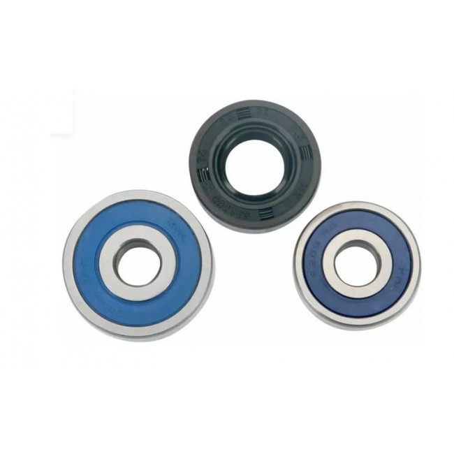 RODAMIENTO DE RUEDA DELANTERO KAWASAKI KC80 84-85