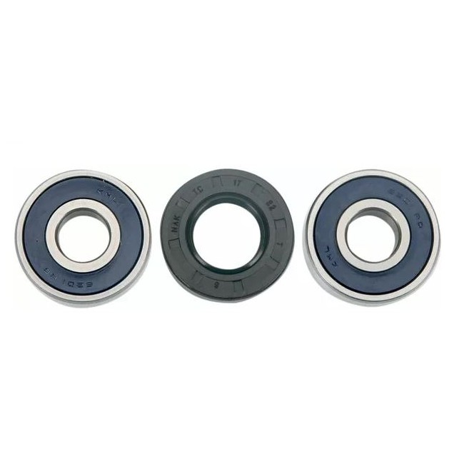 RODAMIENTO DE RUEDA DELANTERO KAWASAKI KLX125L 03-06