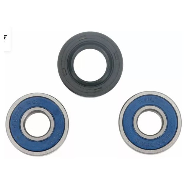 RODAMIENTO DE RUEDA DELANTERO KAWASAKI KDX50 03-06