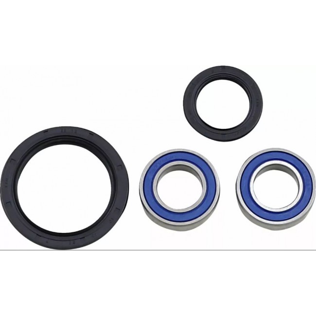 RODAMIENTO DE RUEDA DELANTERO SUZUKI DRZ400 00-21