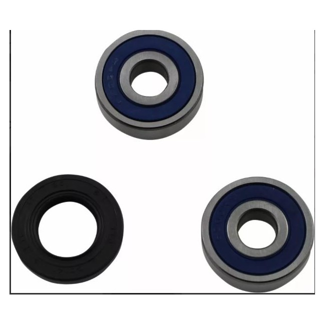 RODAMIENTO DE RUEDA DELANTERO YZ 50 80 YZ60 81-83 PW80 83-06 TTR90 00-08