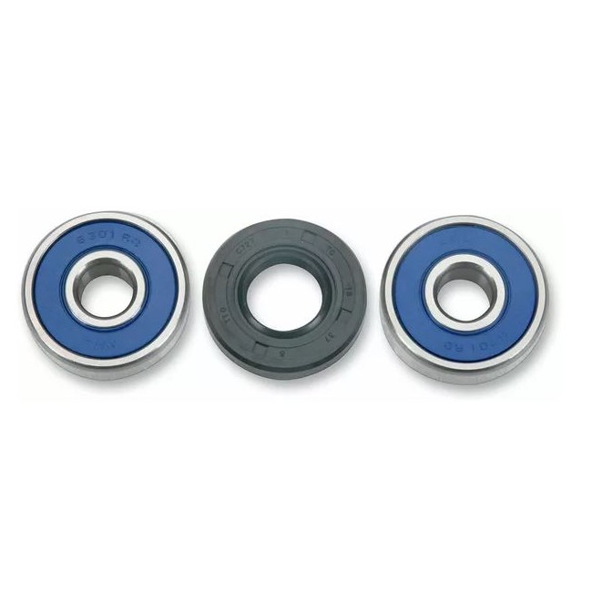 RODAMIENTO DE RUEDA DELANTERA YAMAHA YZ 100 78-81