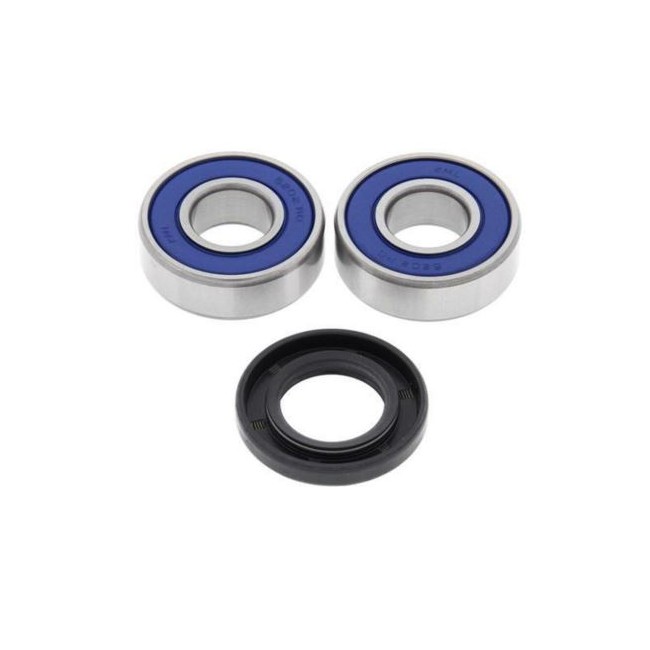 RODAMIENTO DE RUEDA DELANTERA YAMAHA YZ 100 76-77