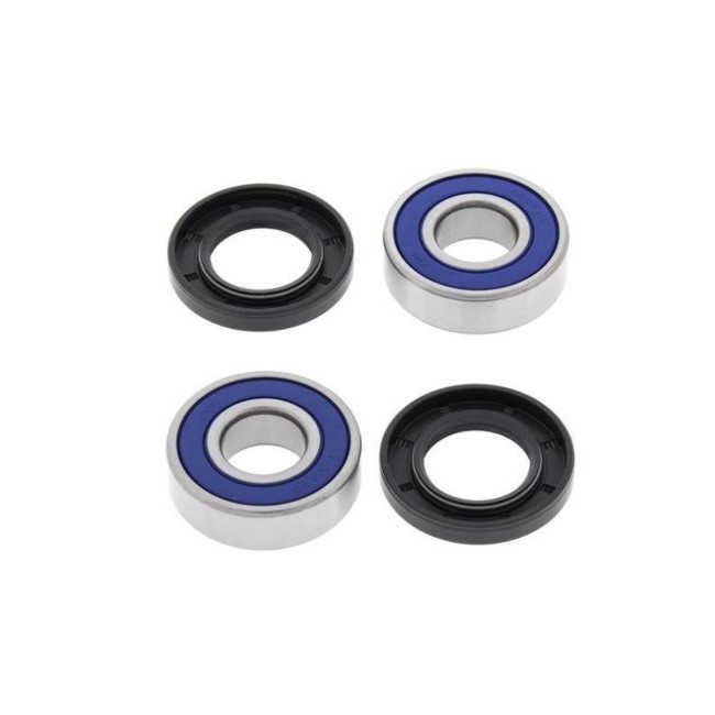 RODAMIENTO DE RUEDA YAMAHA DELANTERA WR250R DUAL SPORT 08-20