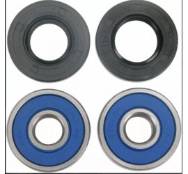 RODAMIENTOS DE RUEDA YAMAHA...