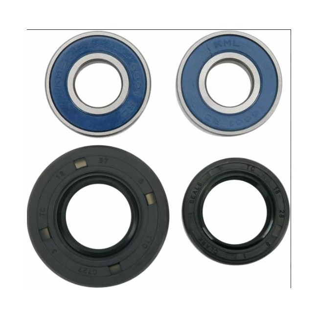 RODAMIENTO RUEDA DELANTERA YAMAHA TTR125L FRENO DISCO 00-08