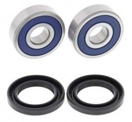 RODAMIENTO DE RUEDA TRASERA BETA RRS4T 125 17-19