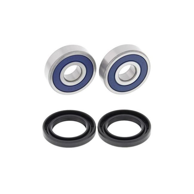 RODAMIENTO DE RUEDA TRASERA BETA RRS4T 125 17-19