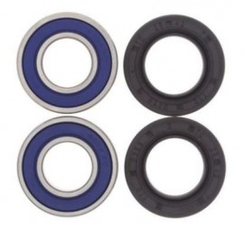 RODAMIENTO DE RUEDA TRASERO...