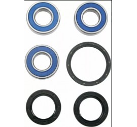 RODAMIENTO DE RUEDA TRASERA...