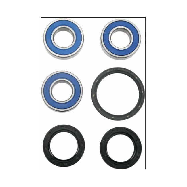 RODAMIENTO DE RUEDA TRASERA HONDA CR125R 83