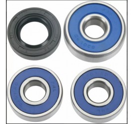 RODAMIENTO DE RUEDA TRASERO...