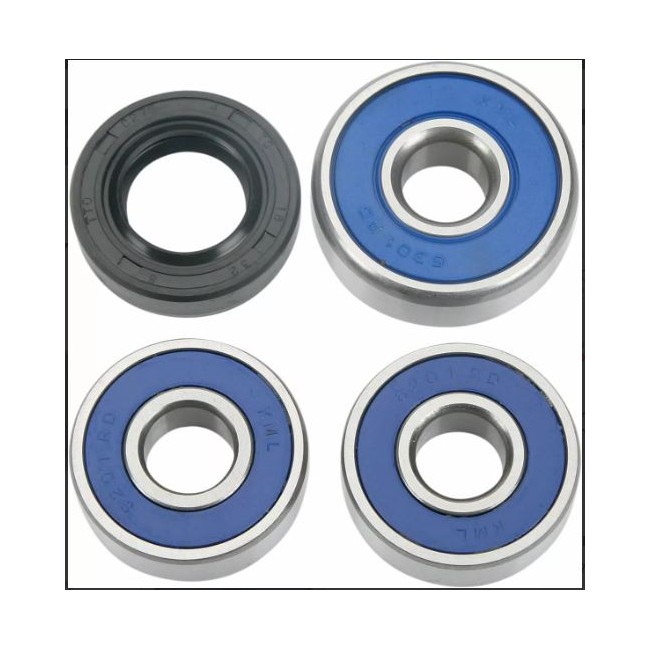 RODAMIENTO DE RUEDA TRASERO HONDA CRF50F 04-18