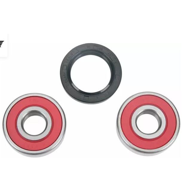 RODAMIENTO DE RUEDA TRASERA HONDA CB 250 91-08