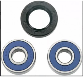 RODAMIENTO DE RUEDA TRASERA...