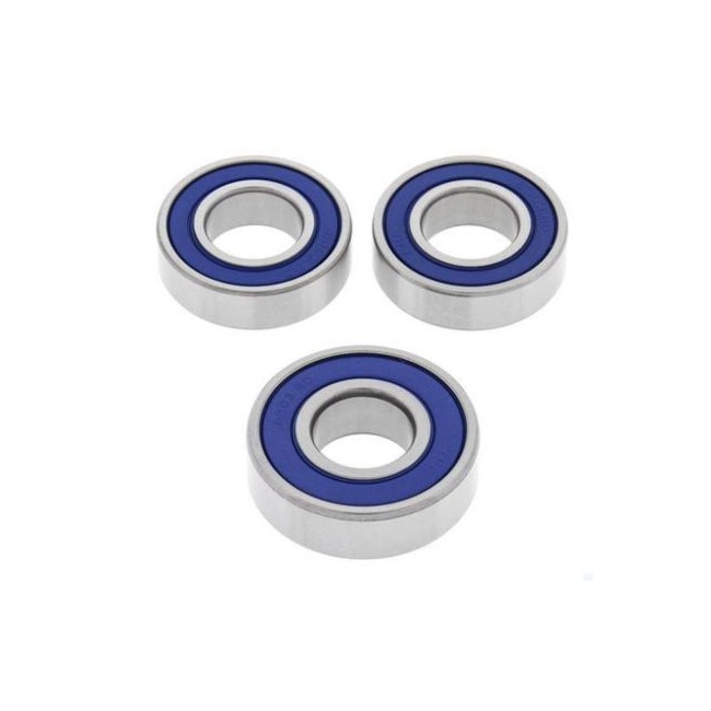 KIT DE REPARACION ALL BALLS RUEDA TRAS KAWASAKI KX250 82-84