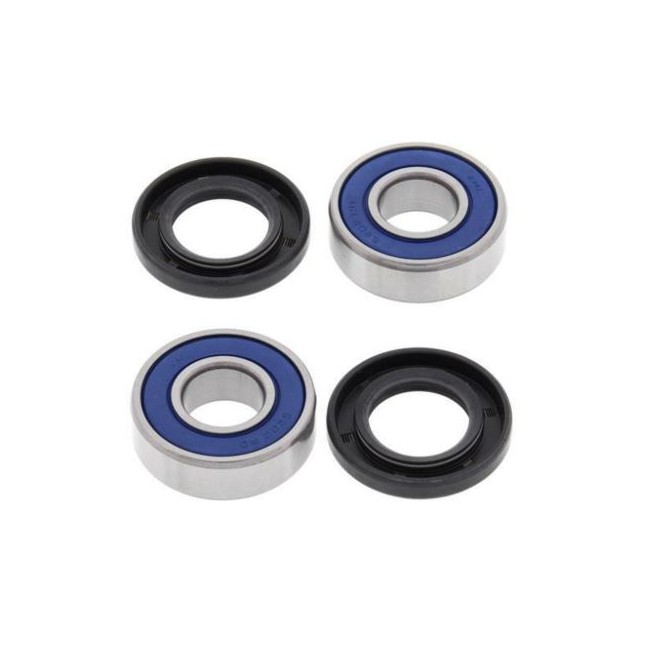 KIT DE REPARACION ALL BALLS RUEDA TRAS KAWASAKI KLX 150L-230 14-22