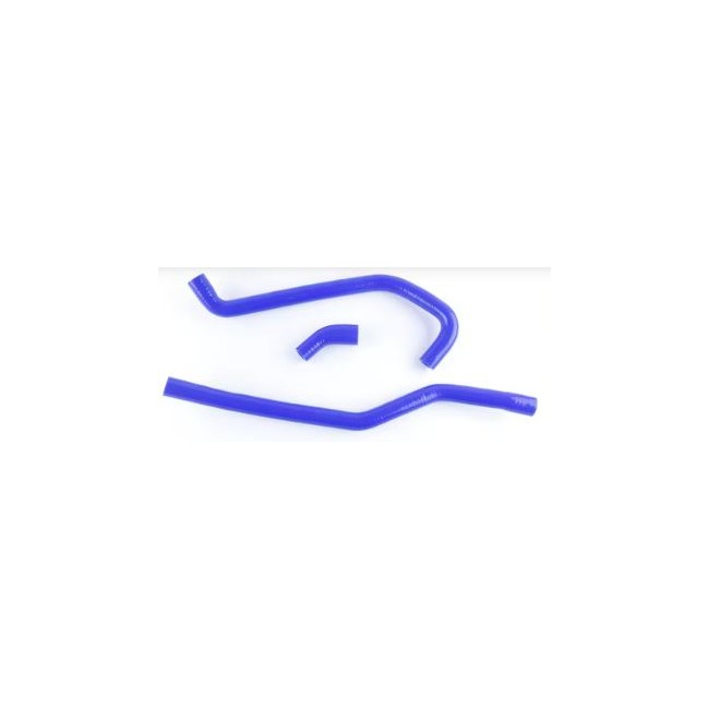 MANGUERA REFRIGERANTE DE RADIADOR DE SILICONA YAMAHA RAPTOR YFM 700 R 06-20
