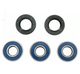 KIT DE REPARACION DE RUEDA...