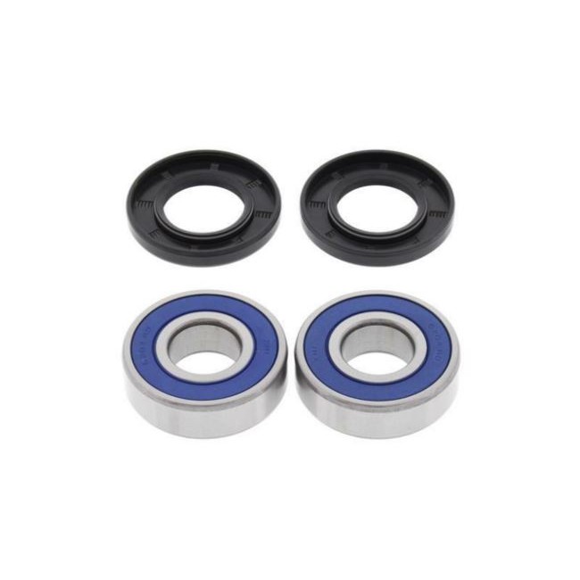 KIT DE REPARACION DE RUEDA TRASERA SUZUKI RM 125 88-91
