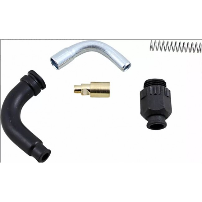 KIT CARBURADOR DE AIRE KTM SX-F250 05-10