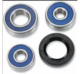 KIT DE REPARACION DE RUEDA...
