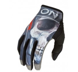 GUANTE ONEAL MAYHEM BONES...