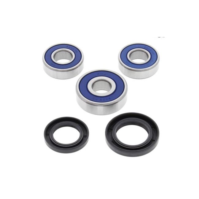KIT REPARACION DE RUEDA TRAS YAMAHA YZ100 76-81