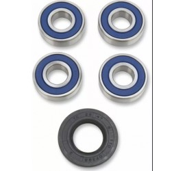KIT REPARACION DE RUEDA TRAS YAMAHA YZ 125 82-85