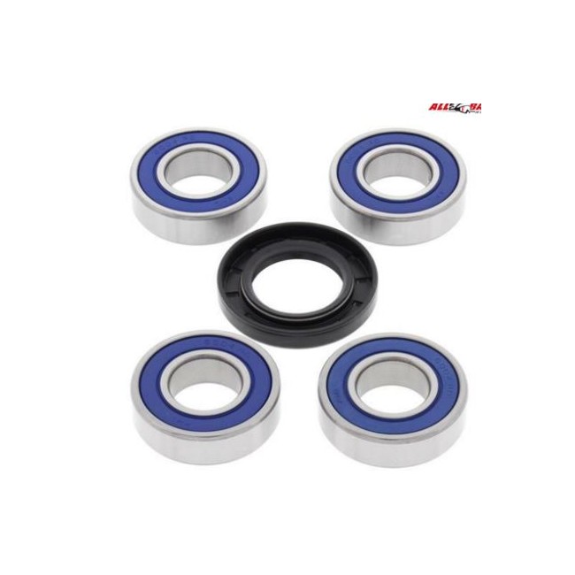 KIT REPARACION DE RUEDA TRAS YAMAHA YZ250 81-87