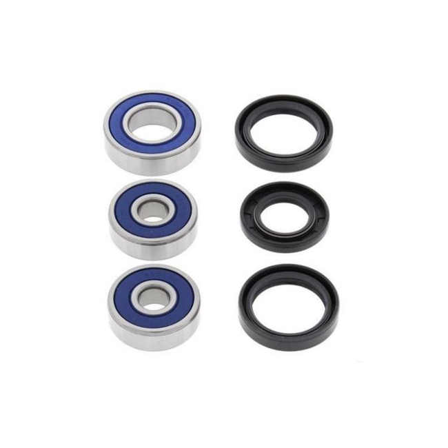 KIT REPARACION DE RUEDA TRAS YAMAHA PW80 83-06