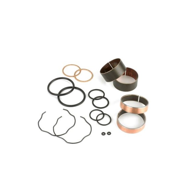 KIT CASQUILLOS HORQUILLA HONDA XR400R 98-04