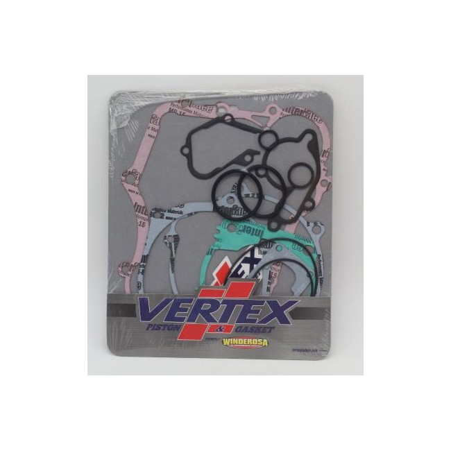 MOTOR COMPLETO YAMAHA YZ85 19-25