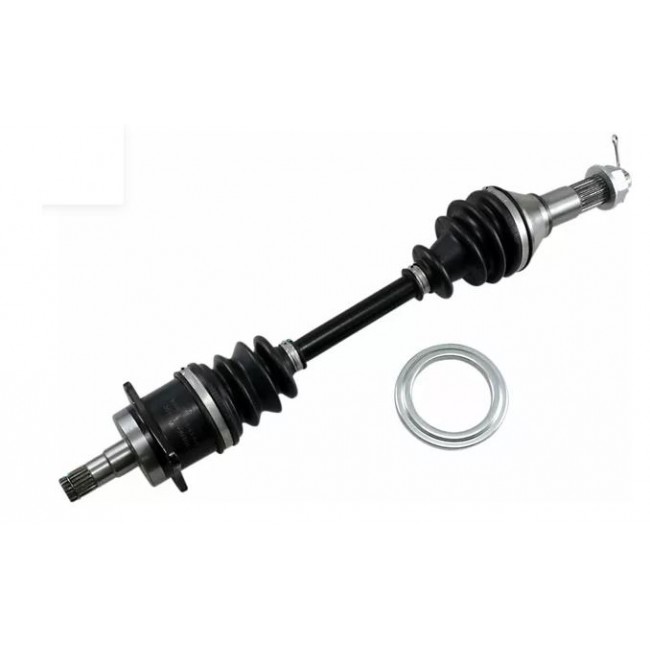 PALIER DELANTERO IZQUIERDO CAN-AM MAVERICK X3 17