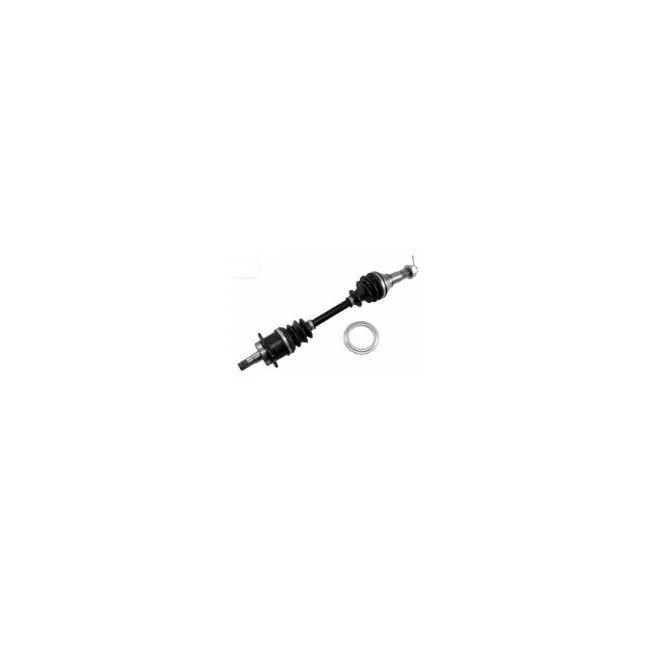 PALIER DELANTERO DERECHO CAN-AM COMMANDER 800 DPS 16
