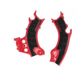 PROTECTOR DE CHASIS ACERBIS...